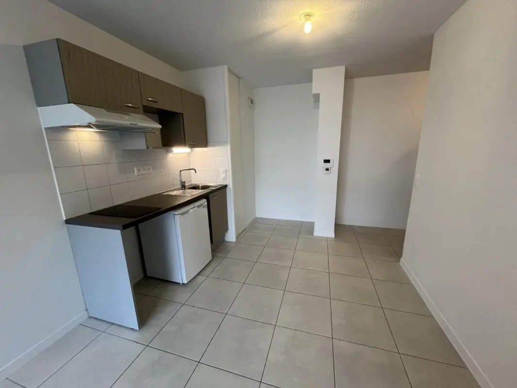 Appartement Rue du 19 Mars 1962 à Talence