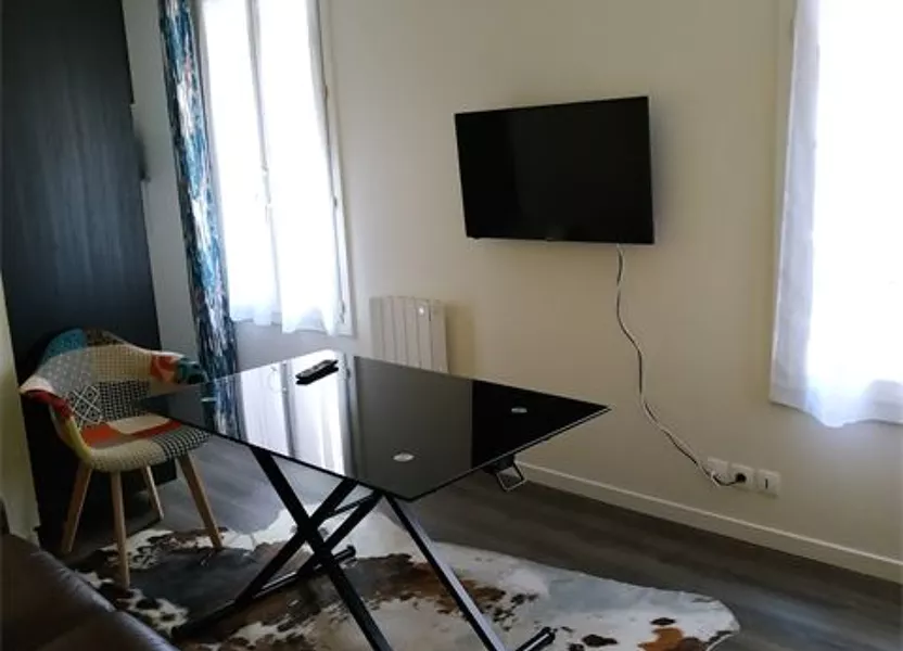 Appartement Rue du Commandant Chef d'Hôtel à Le Havre