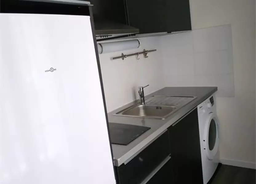 Appartement Rue du Commandant Chef d'Hôtel à Le Havre