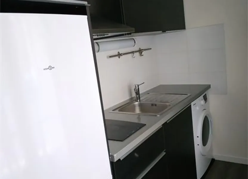 Appartement Rue du Commandant Chef d'Hôtel à Le Havre
