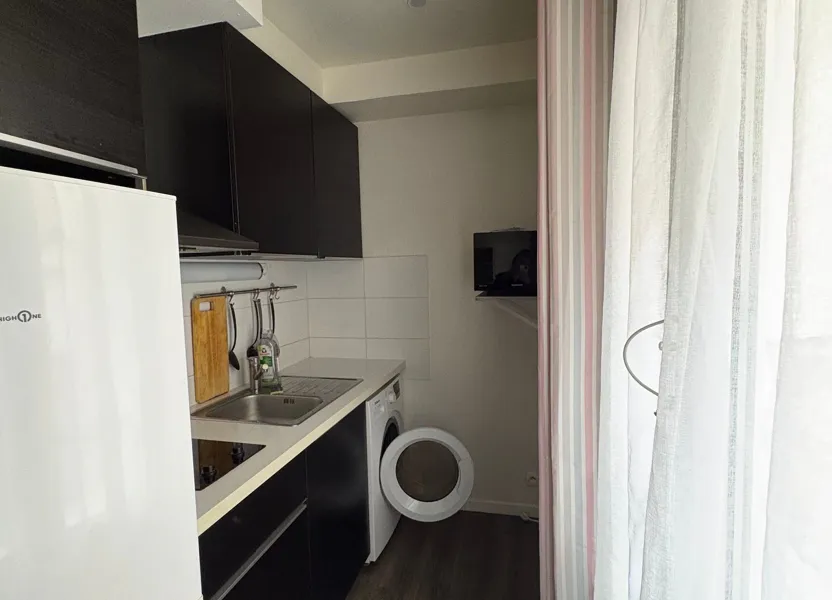 Flat Rue du Commandant Chef d'Hôtel in Le Havre