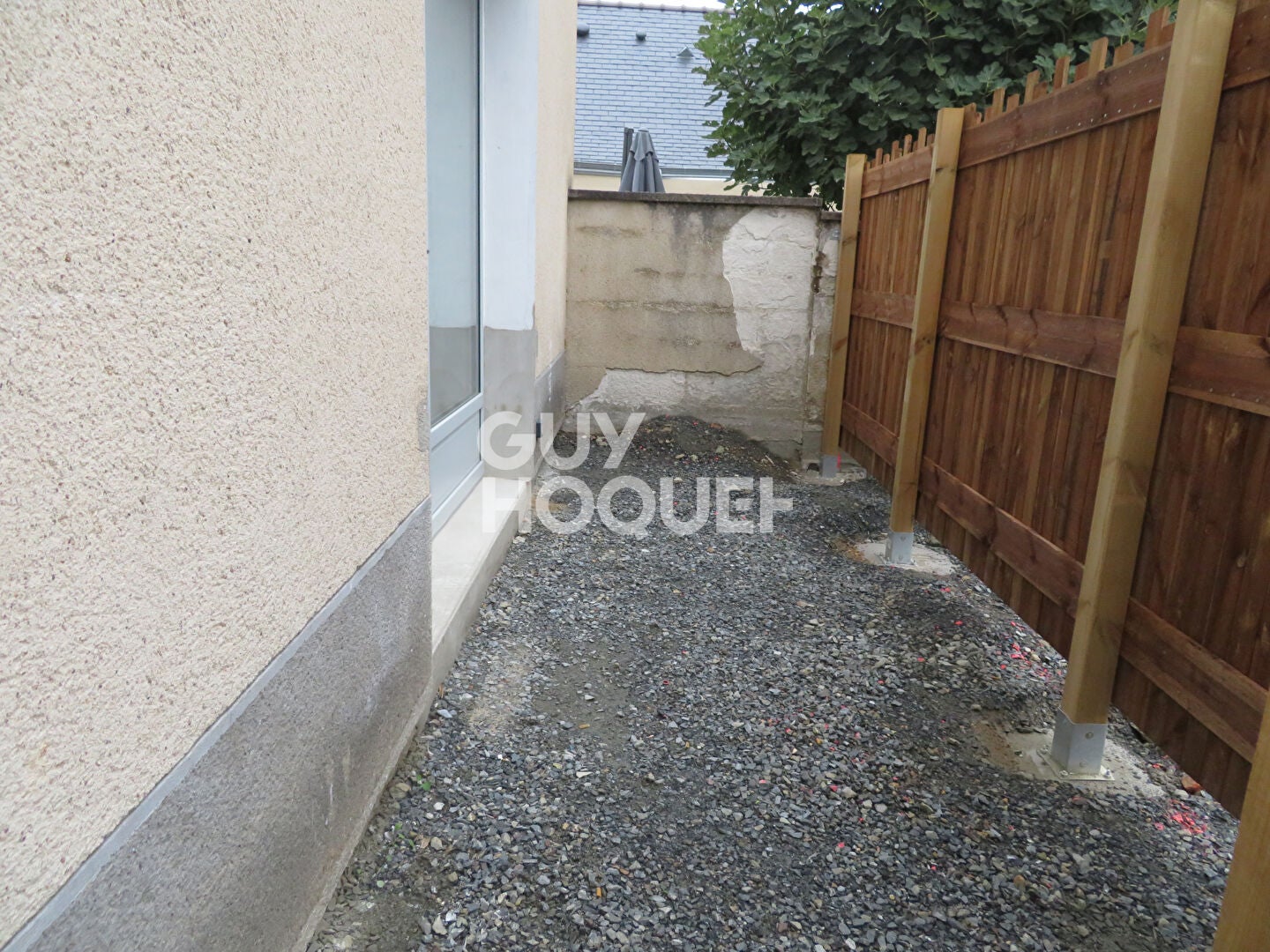 Appartement D 20 à Château-Gontier-sur-Mayenne
