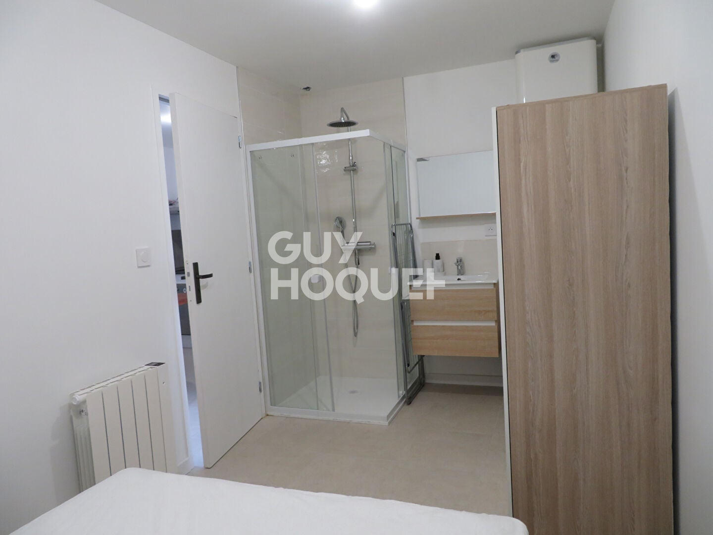Appartement D 20 à Château-Gontier-sur-Mayenne