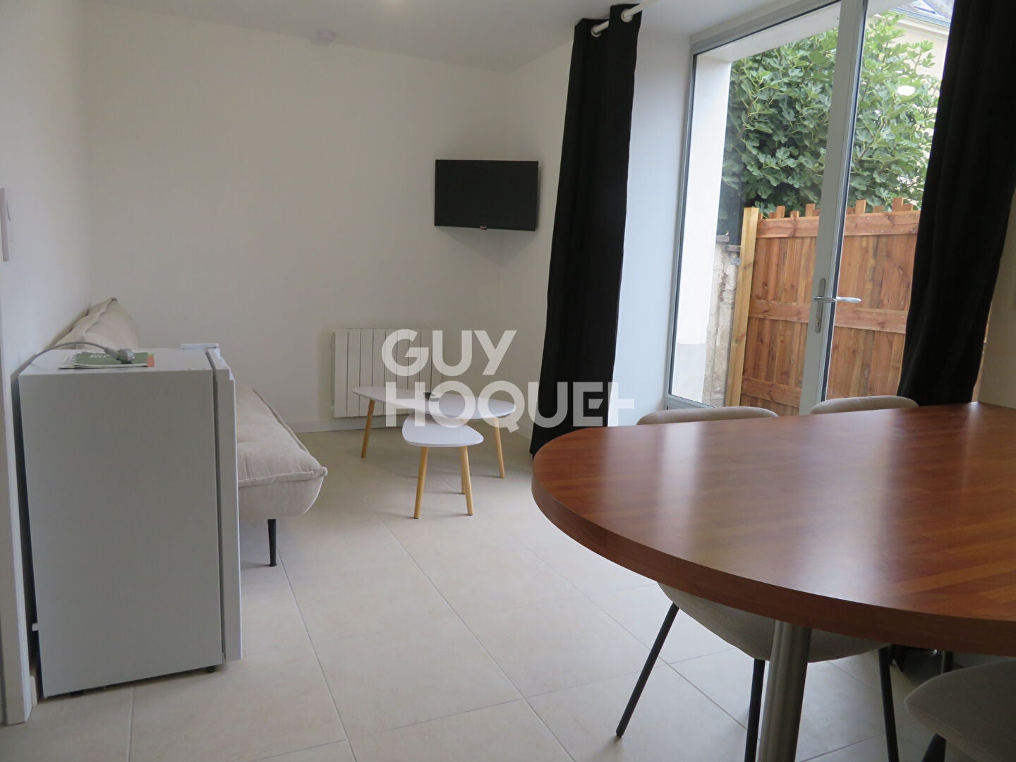 Appartement D 20 à Château-Gontier-sur-Mayenne