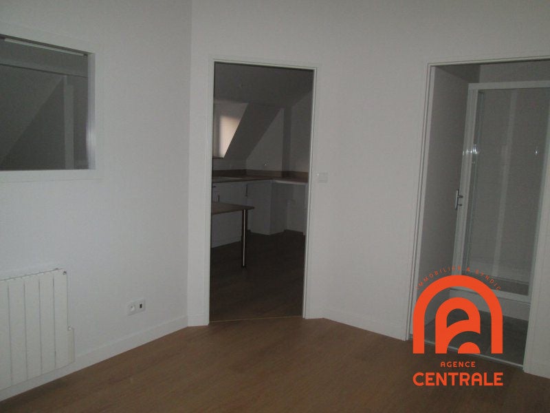 Appartement Rue Pierre Corneille à Lyon