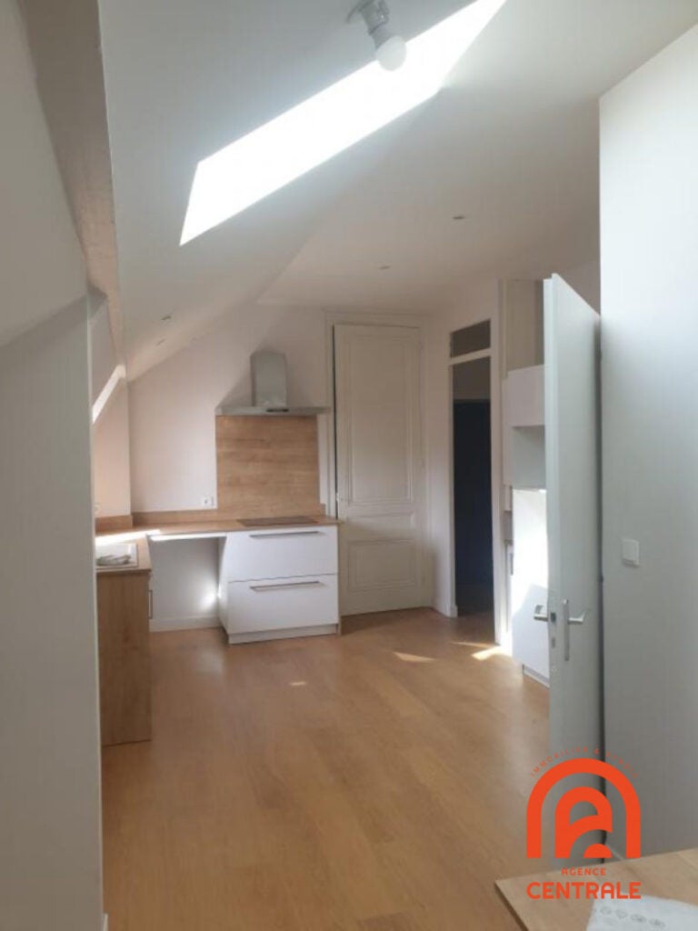 Appartement Rue Pierre Corneille à Lyon