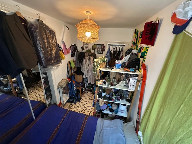 Room Julian Road in Bristol