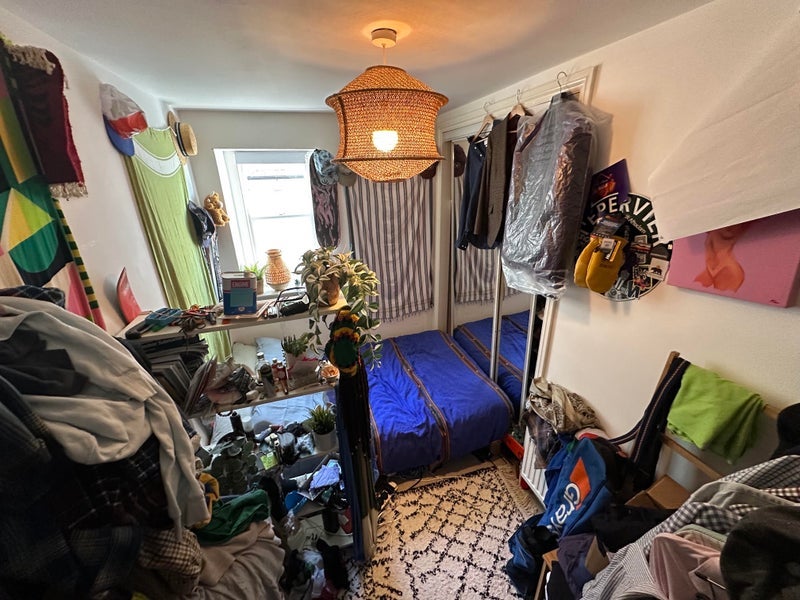 Room Julian Road in Bristol