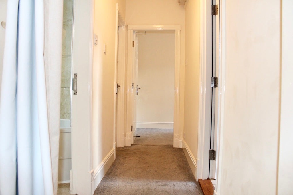 Flat Albert Road in Eaglescliffe
