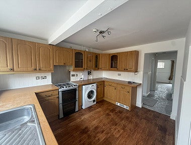 House Parsons Court in East Lindsey