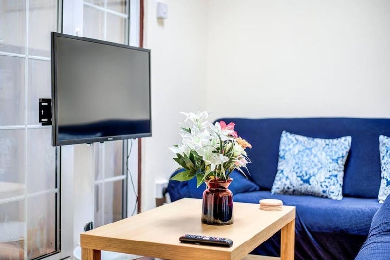Room Ashmore Road in City of Westminster