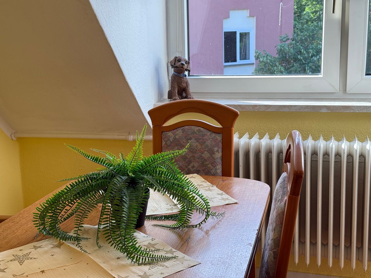 Wohnung Wolfhager Straße in Kassel