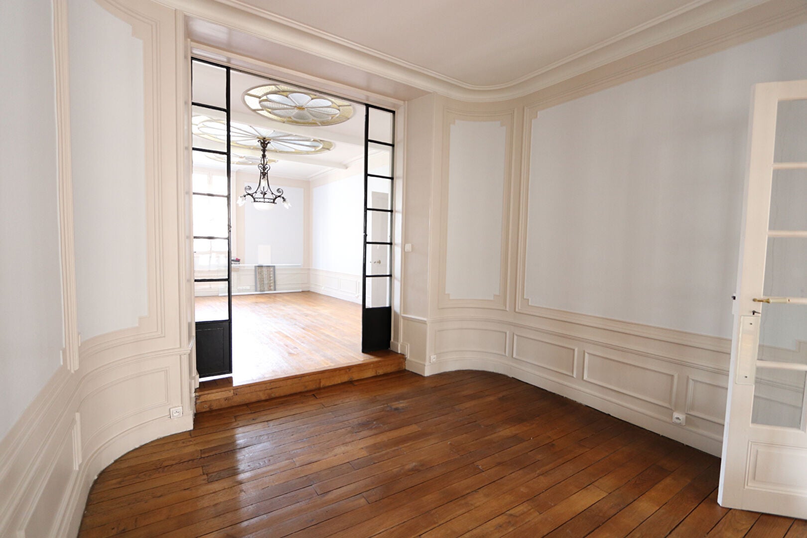 Appartement Rue Marc Bloch à Orléans