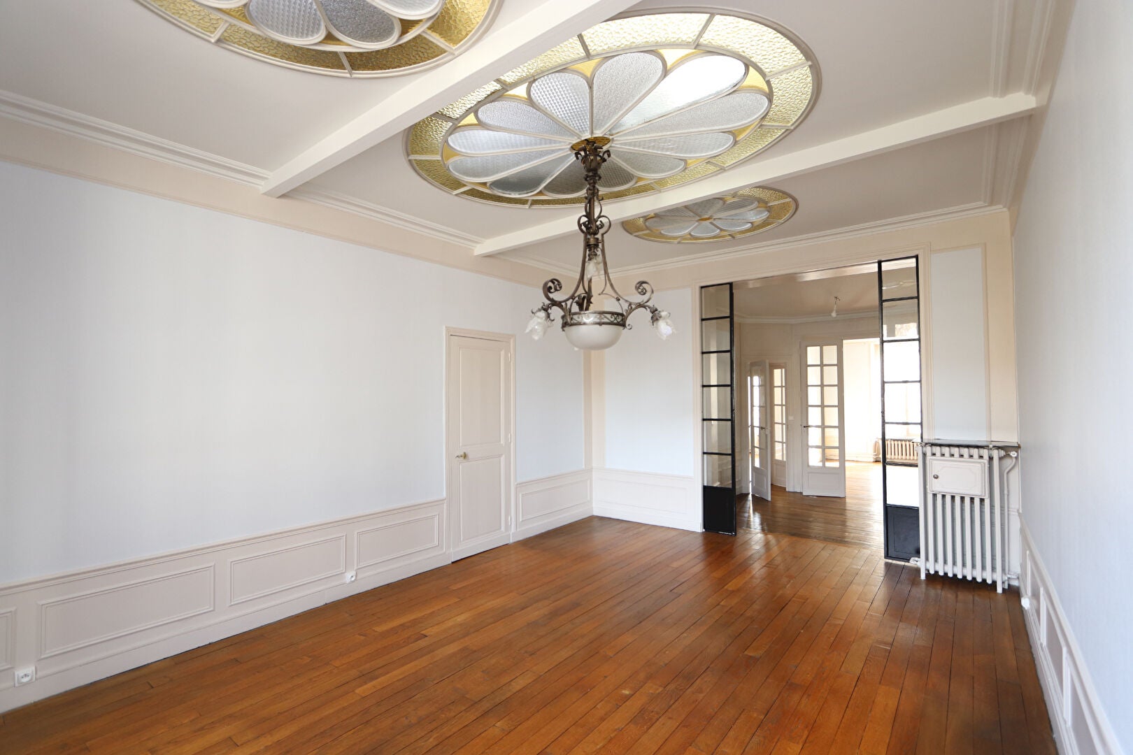 Appartement Rue Marc Bloch à Orléans