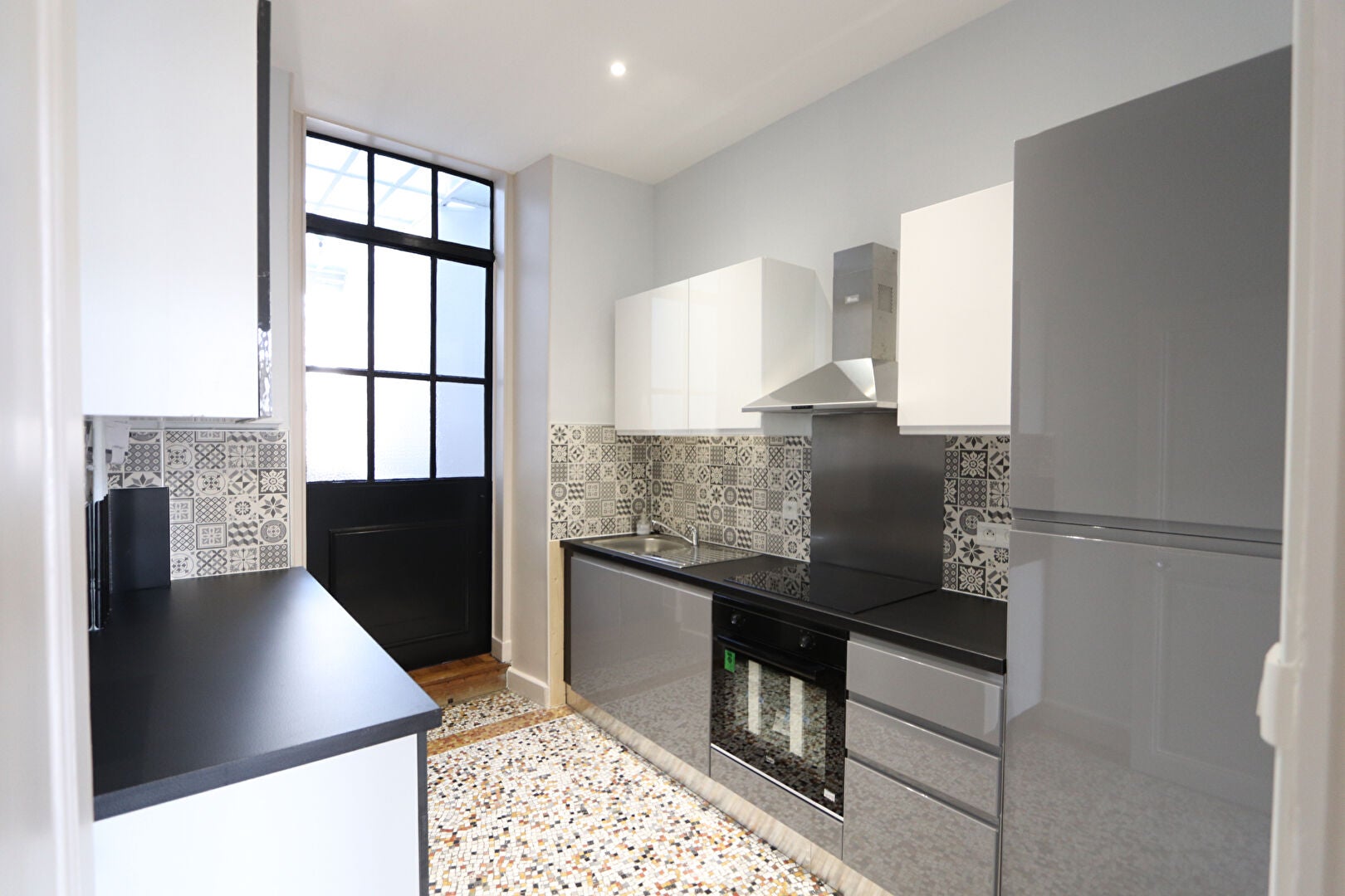 Appartement Rue Marc Bloch à Orléans