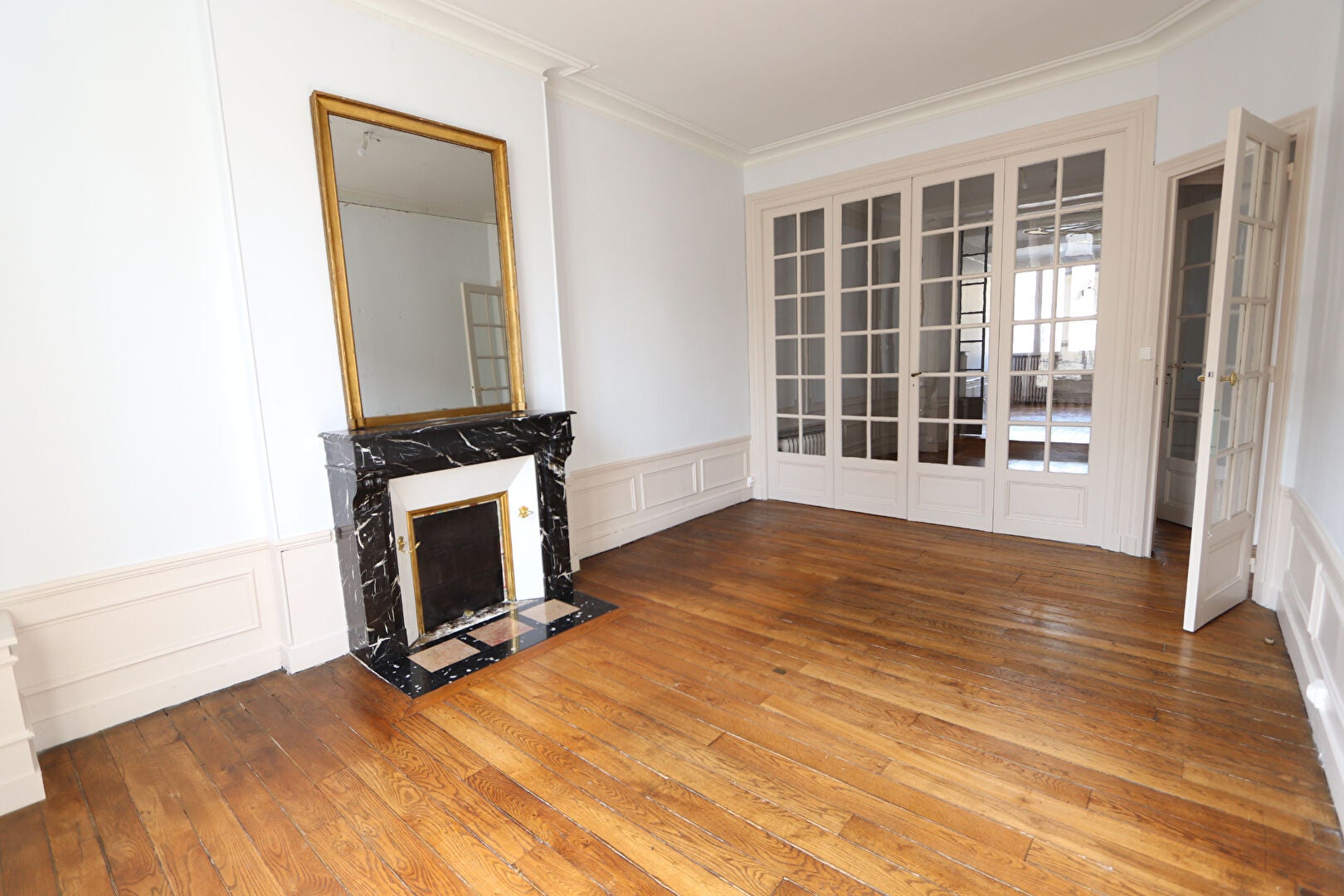 Appartement Rue Marc Bloch à Orléans