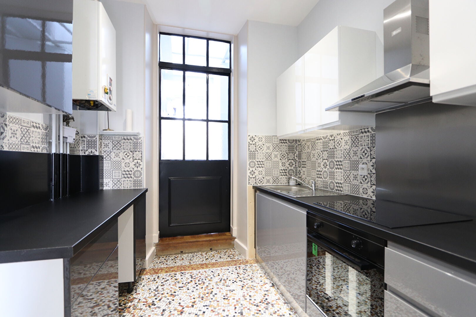 Appartement Rue Marc Bloch à Orléans