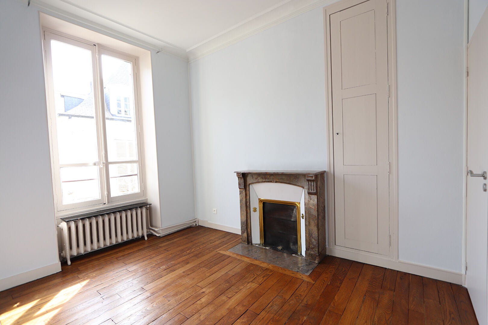 Appartement Rue Marc Bloch à Orléans