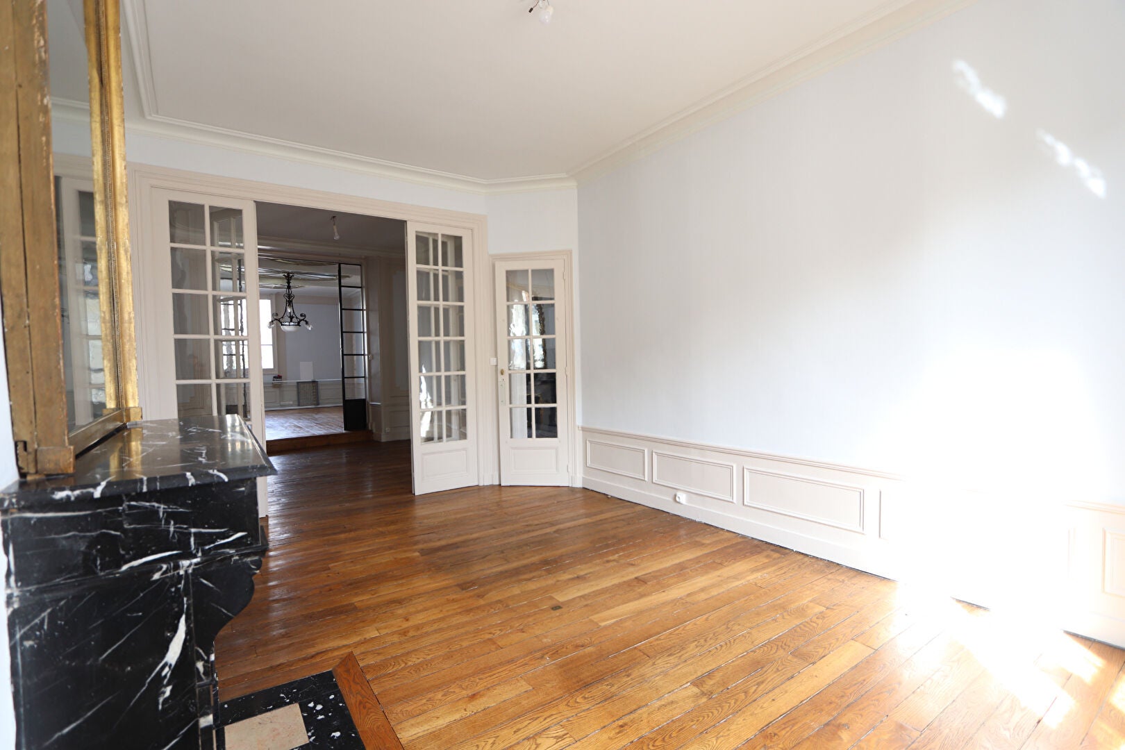 Appartement Rue Marc Bloch à Orléans