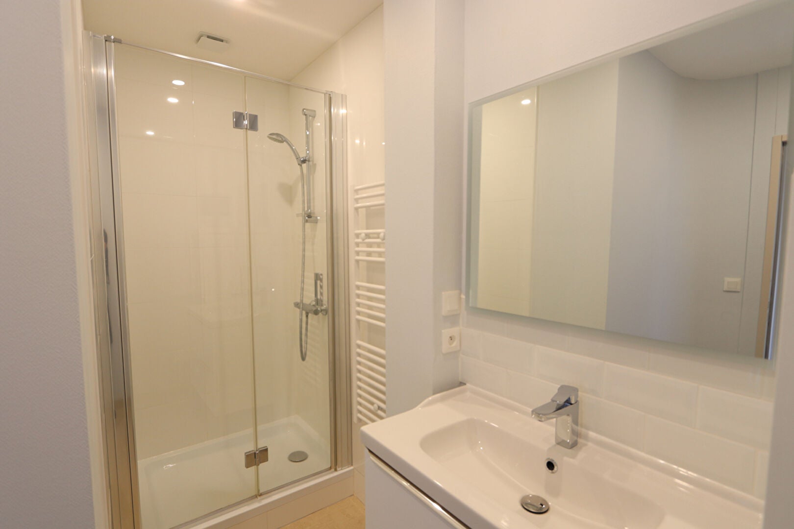 Appartement Rue Marc Bloch à Orléans