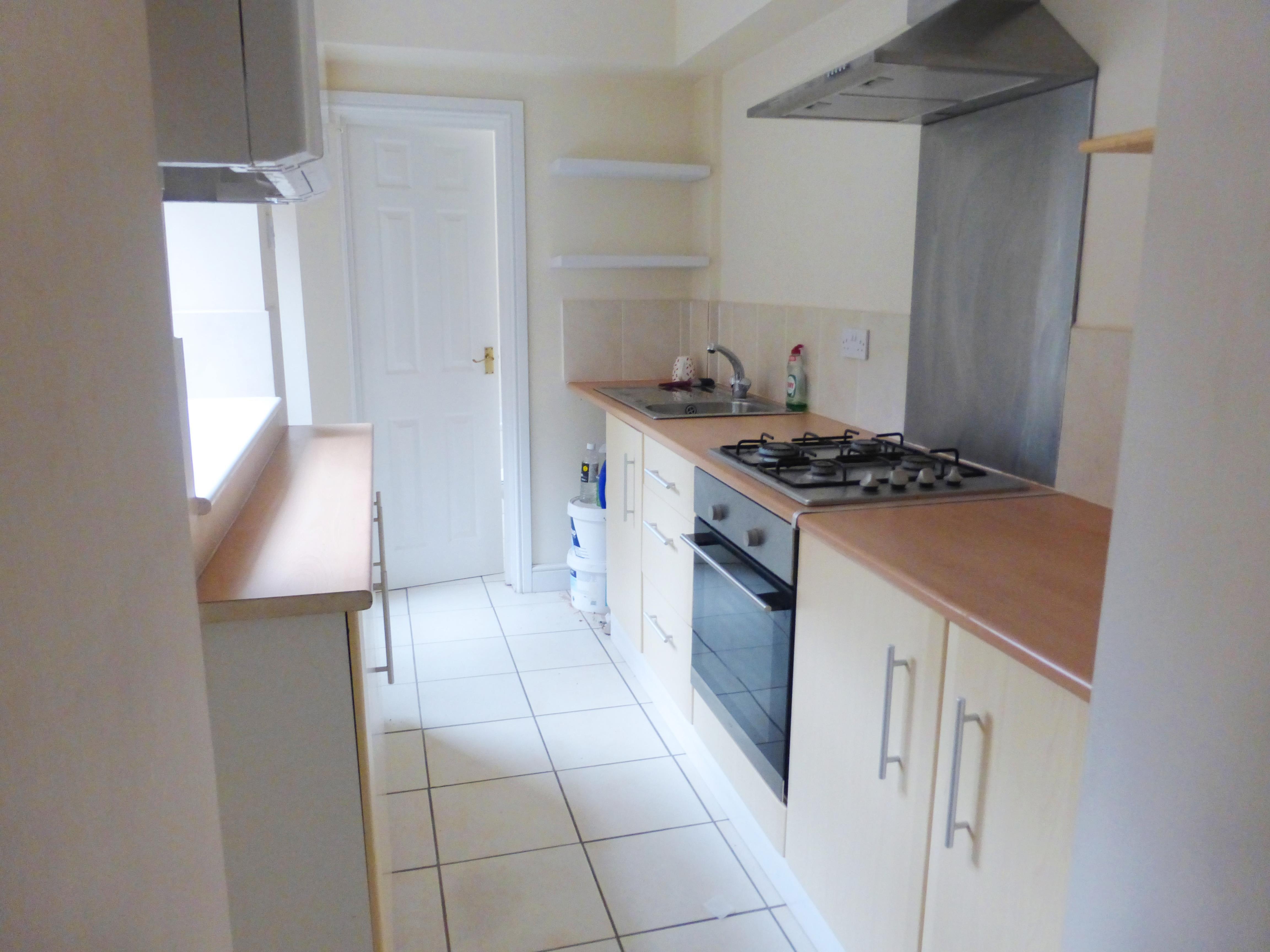 House Cecil Street in South Kesteven