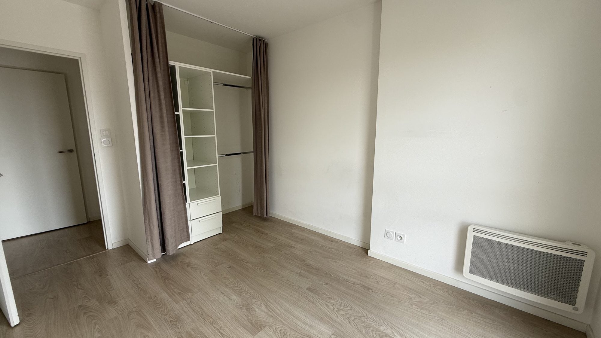 Flat Lotissement Le Clos Des Carmes in Istres
