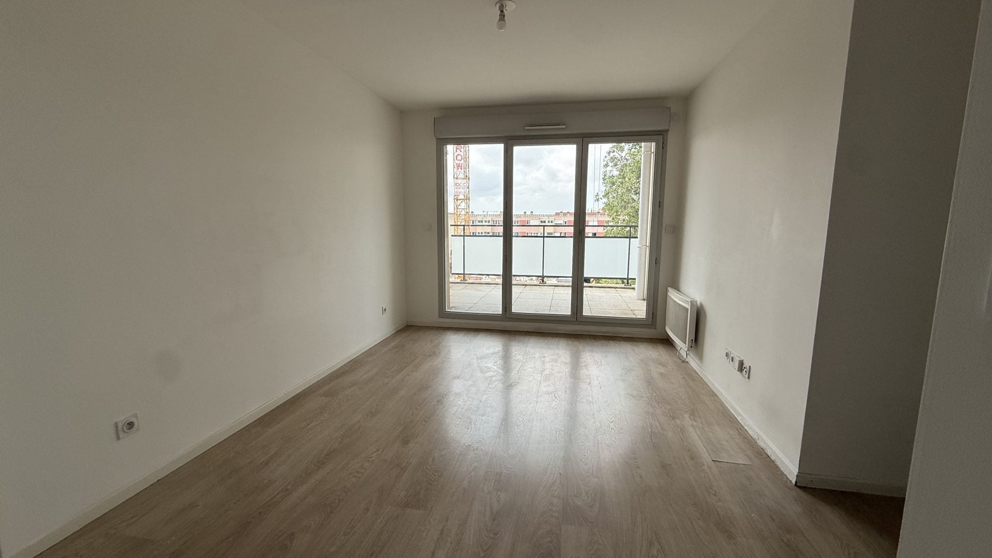 Flat Lotissement Le Clos Des Carmes in Istres
