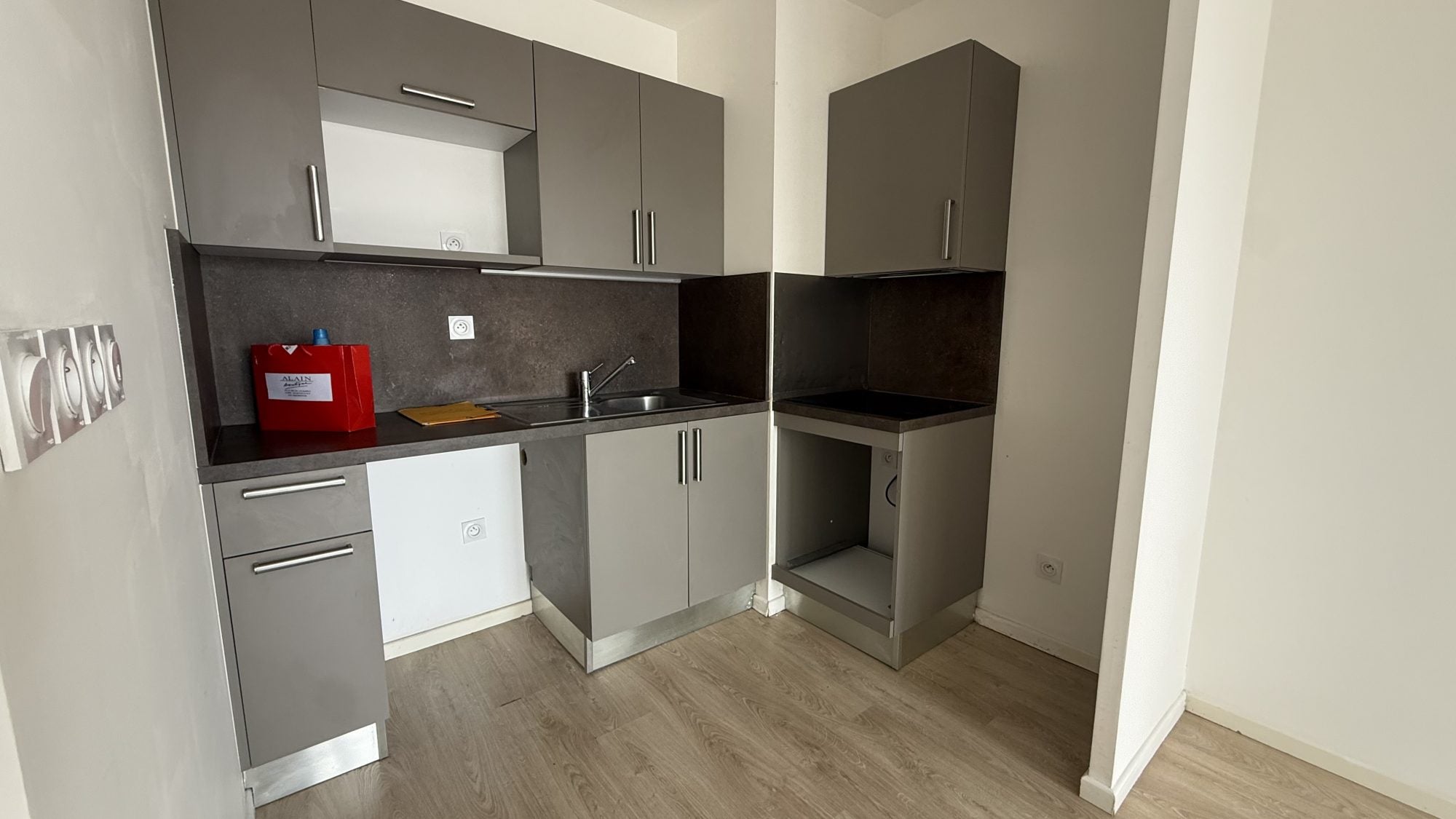 Appartement Lotissement Le Clos Des Carmes à Istres