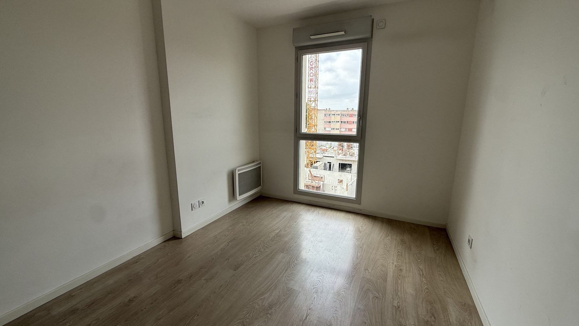 Flat Lotissement Le Clos Des Carmes in Istres