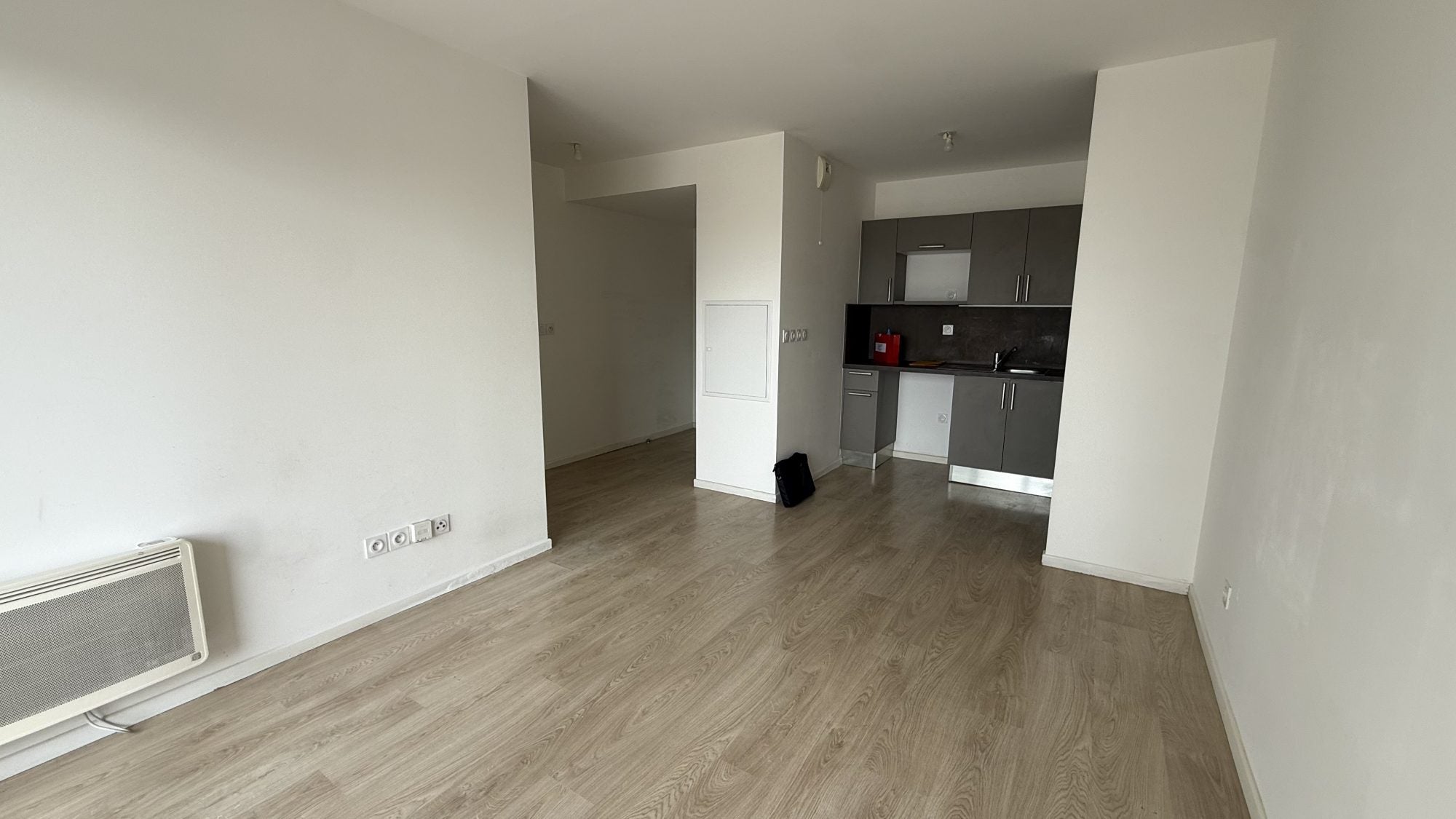 Appartement Lotissement Le Clos Des Carmes à Istres