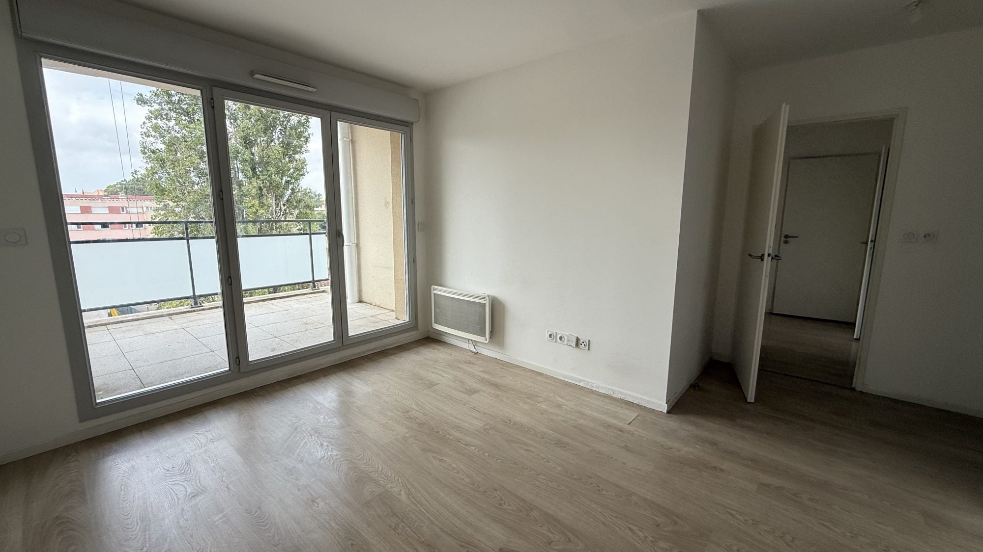 Appartement Lotissement Le Clos Des Carmes à Istres