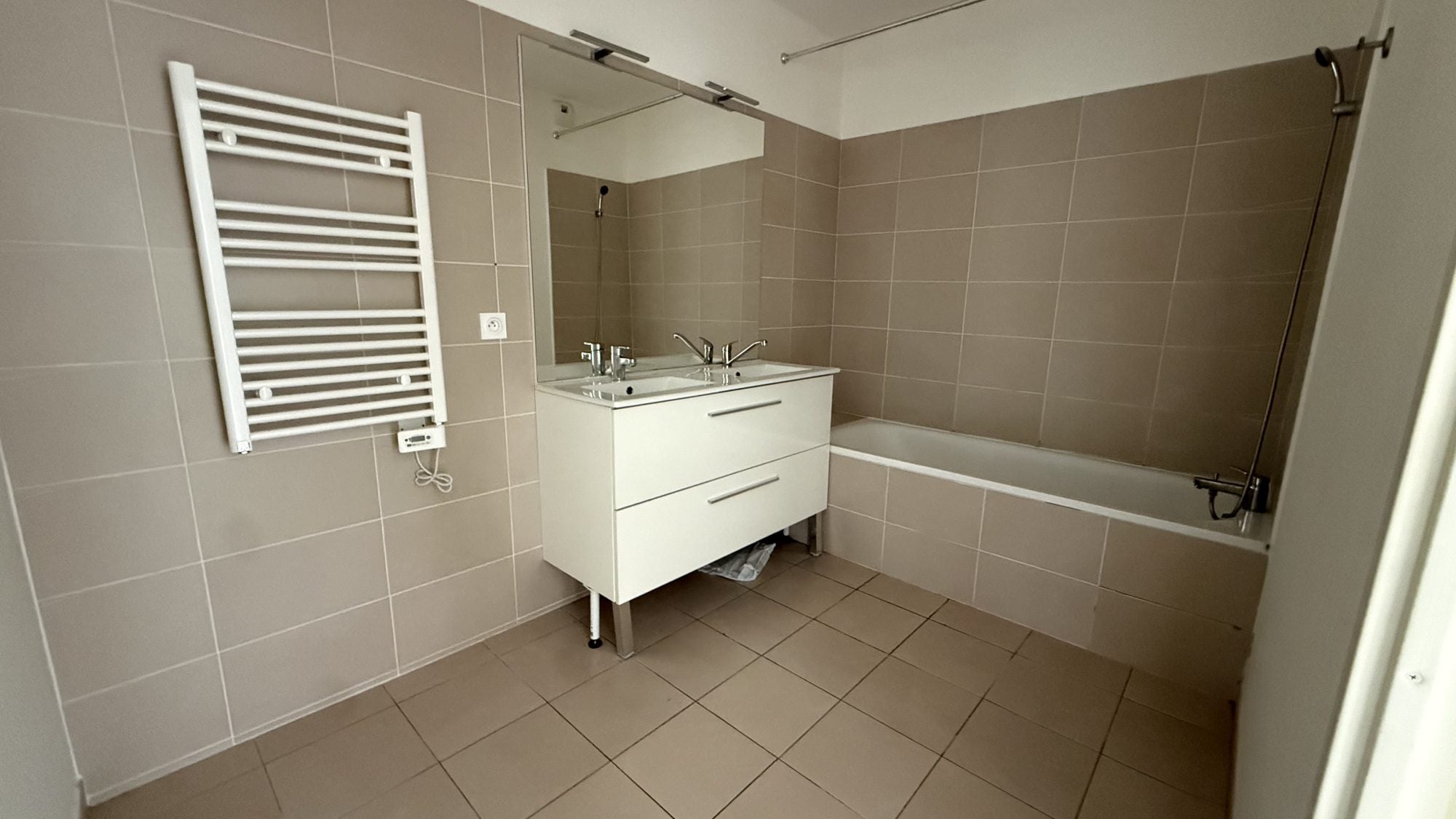 Appartement Lotissement Le Clos Des Carmes à Istres