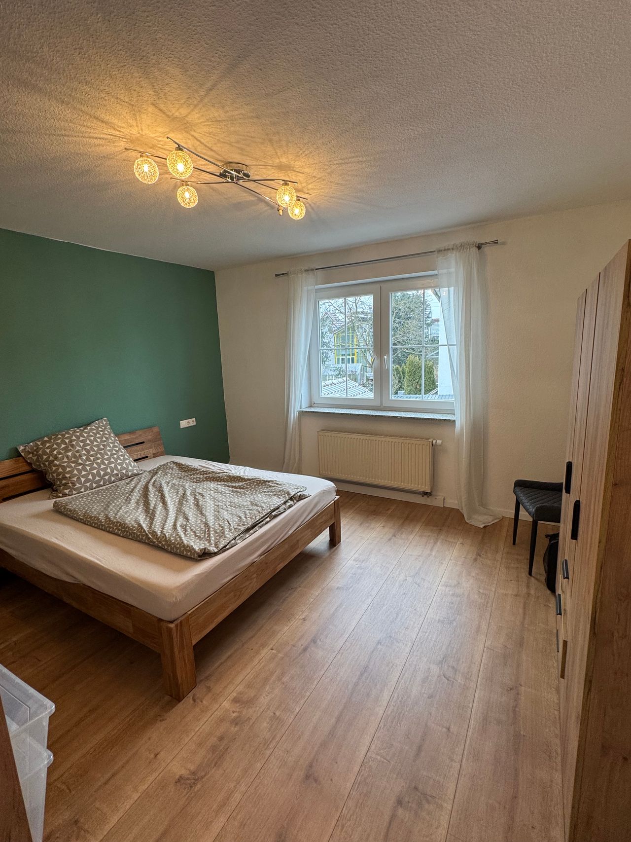 Wohnung Limburgstraße in Kirchheim unter Teck