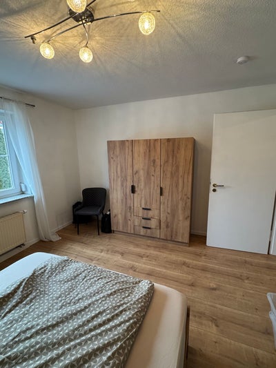 Wohnung Limburgstraße in Kirchheim unter Teck