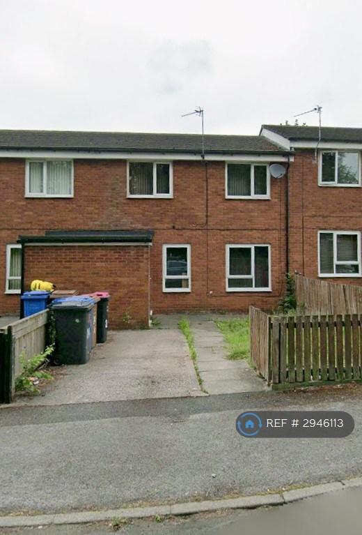 House Dixon Avenue in Salford