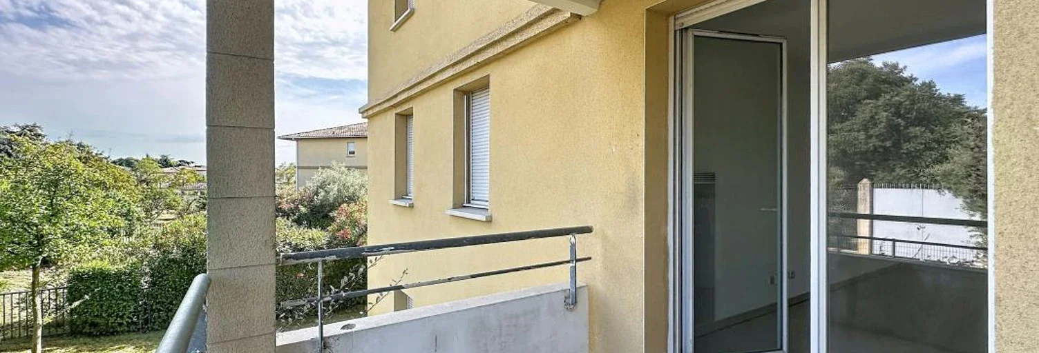 Appartement Rue Jean Vilar à Morières-lès-Avignon