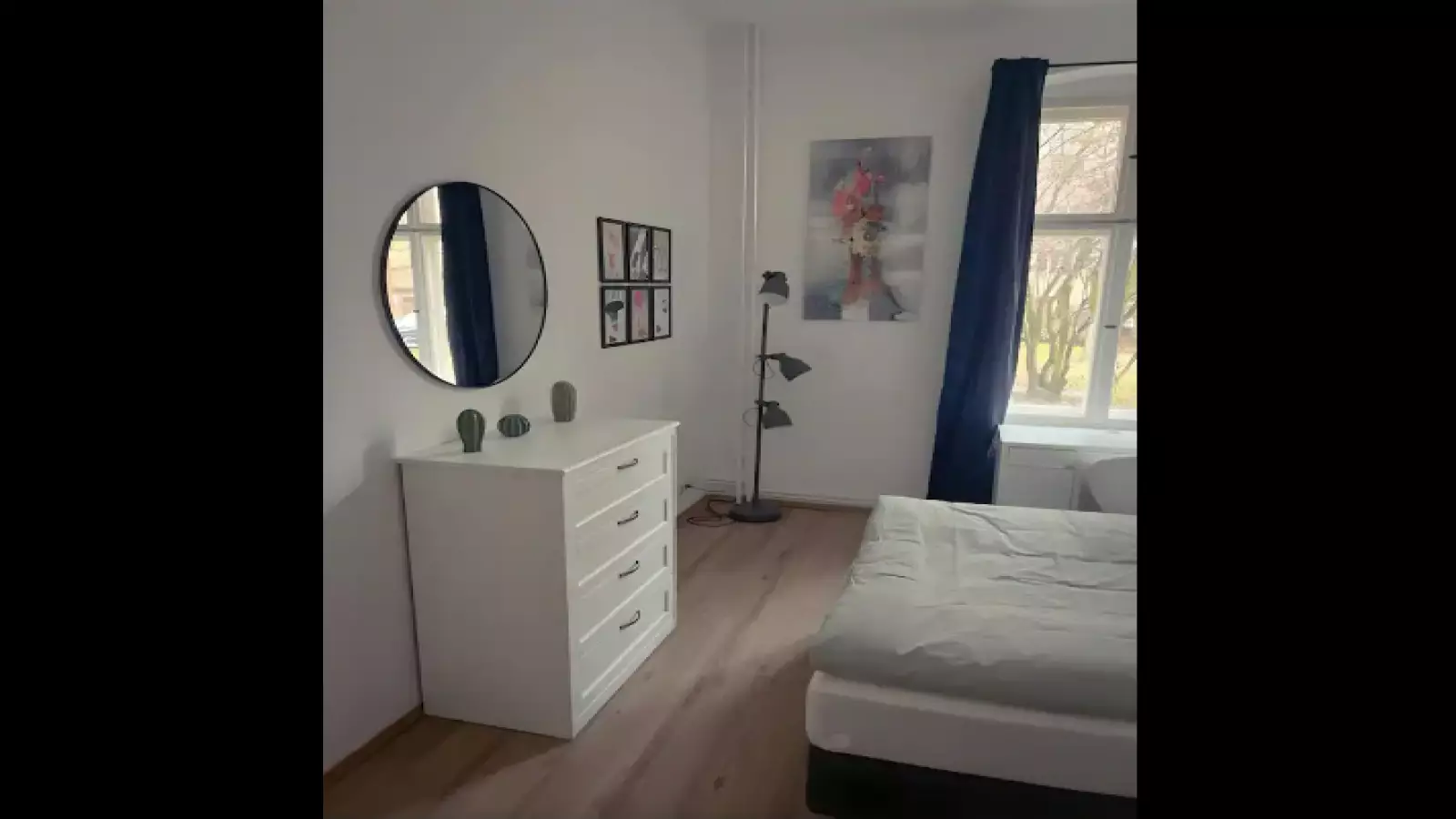 Wohnung Warschauer Straße in Berlin