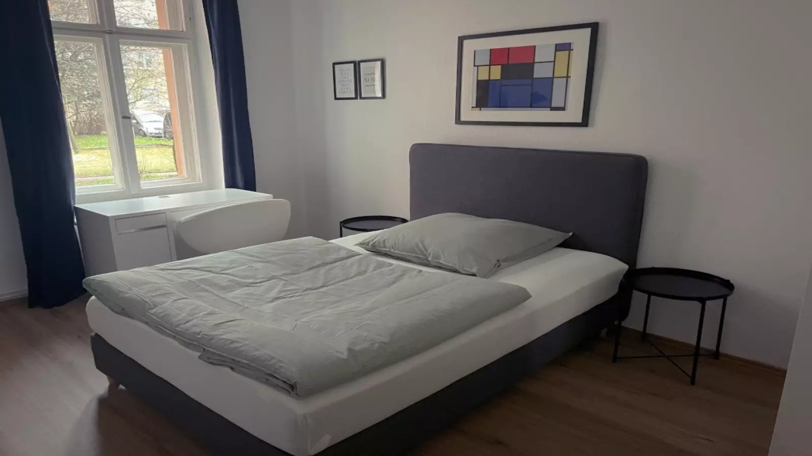 Wohnung Warschauer Straße in Berlin
