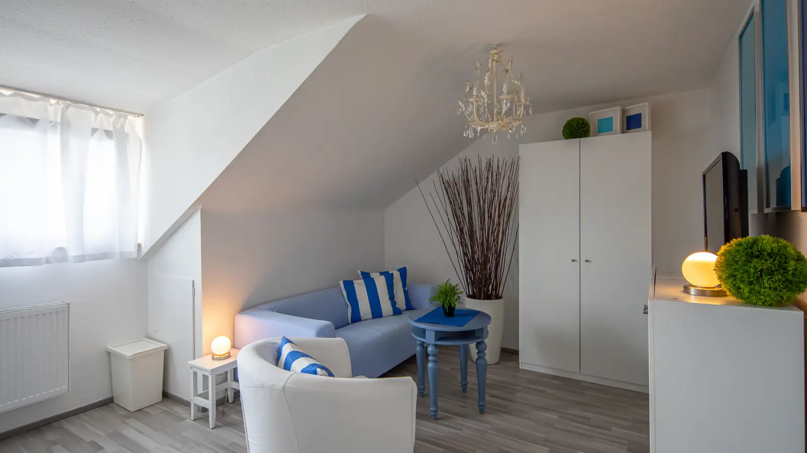 Wohnung Glühwürmchenweg in Stuttgart