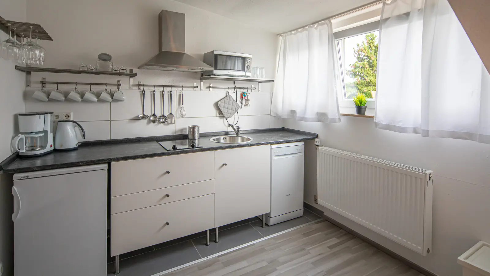 Wohnung Glühwürmchenweg in Stuttgart