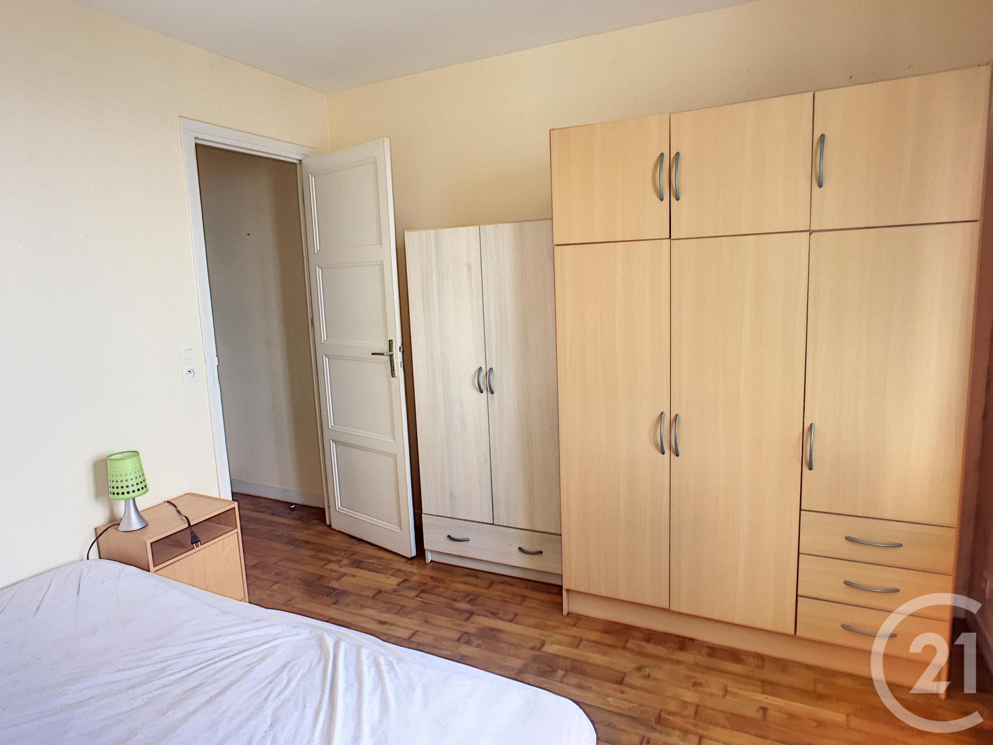 Appartement Rue du Petit Moulin à Brest