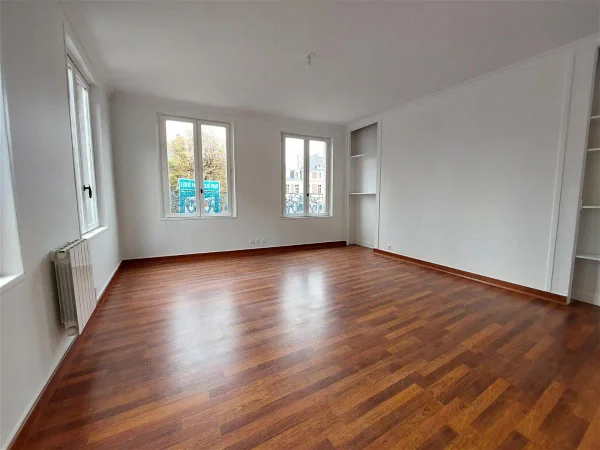 Appartement Rue du 1er Mai à Elbeuf