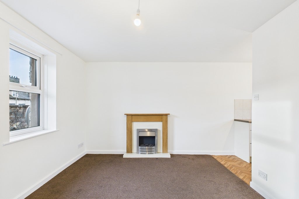 Flat Sandes Avenue in Kendal