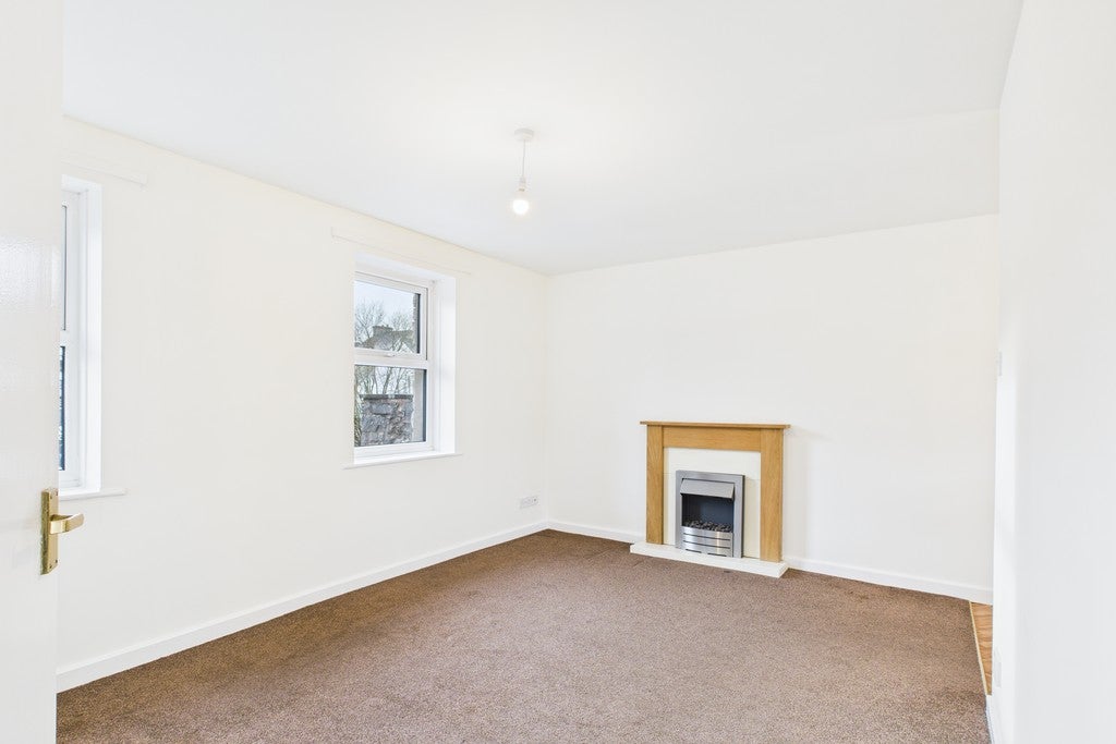 Flat Sandes Avenue in Kendal