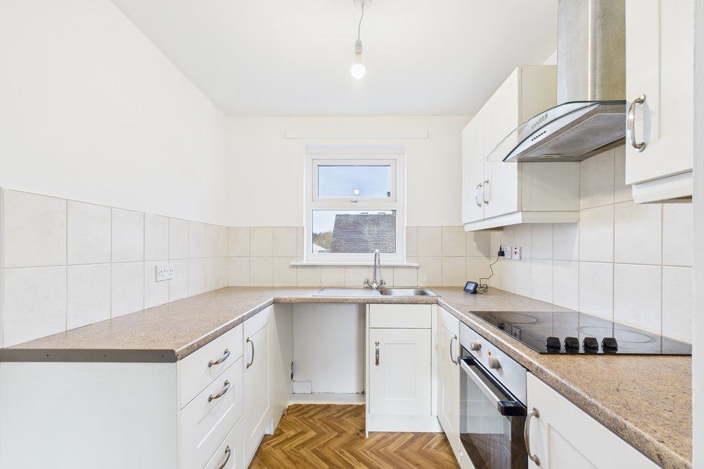 Flat Sandes Avenue in Kendal