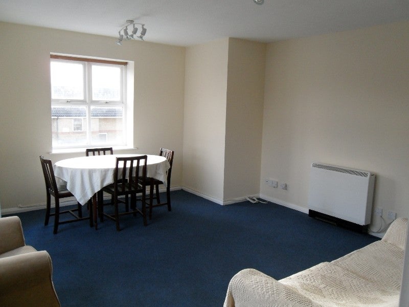 Flat Angelica Drive in Greater London