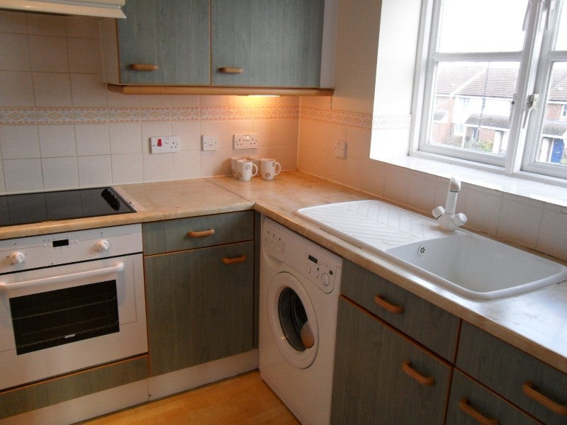Flat Angelica Drive in Greater London