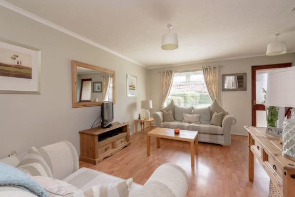 Room Nellfield in City of Edinburgh