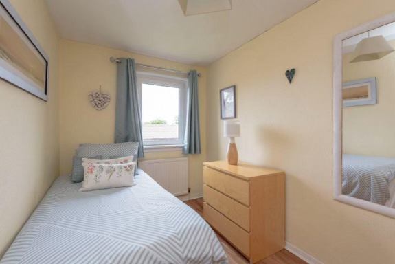 Room Nellfield in City of Edinburgh