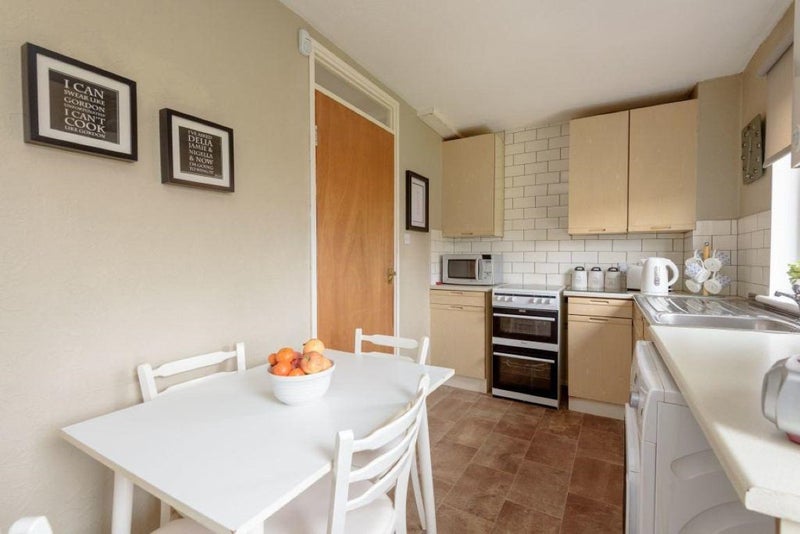 Room Nellfield in City of Edinburgh